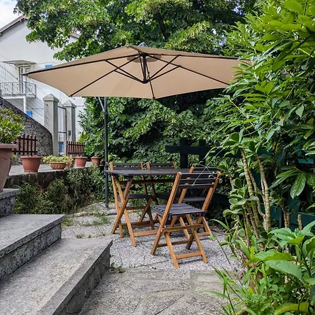 Apartment Il Tiglio La Spezia