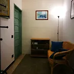 Il Tiglio Apartment *