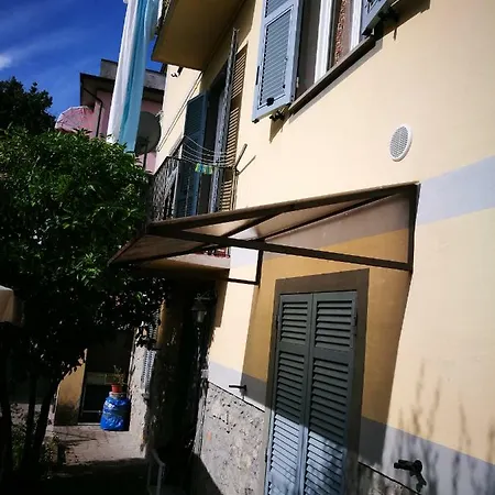 Apartamento Il Tiglio