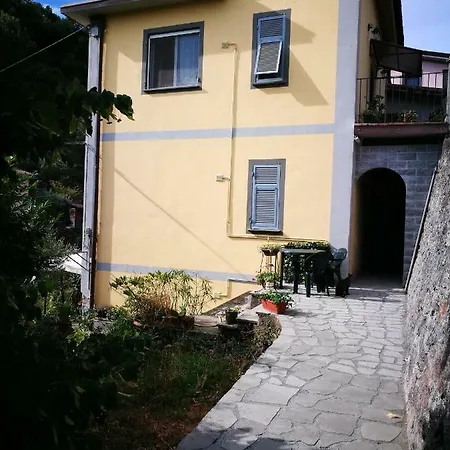 Apartamento Il Tiglio