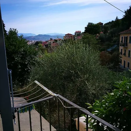 Il Tiglio La Spezia