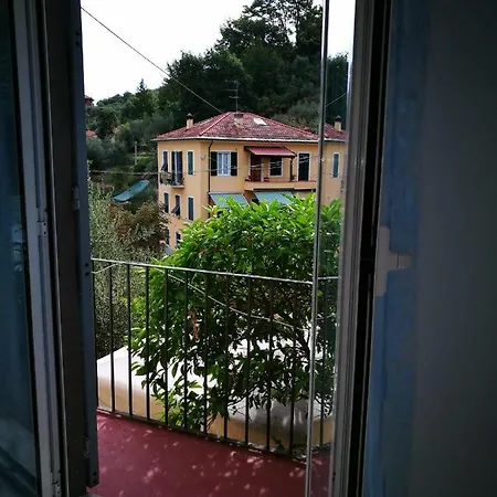 Apartment Il Tiglio