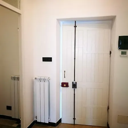 Apartamento Il Tiglio *