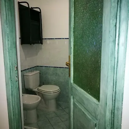 Il Tiglio Apartamento La Spezia