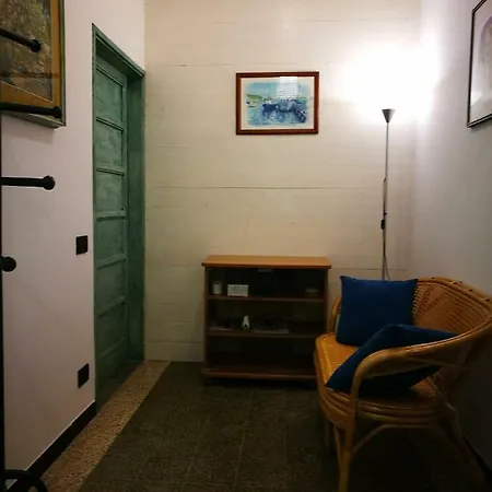 Il Tiglio Apartment *