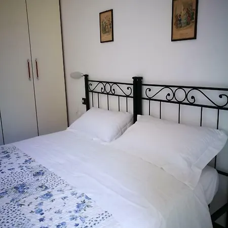 Il Tiglio Apartamento La Spezia