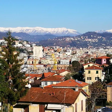 Il Tiglio * La Spezia