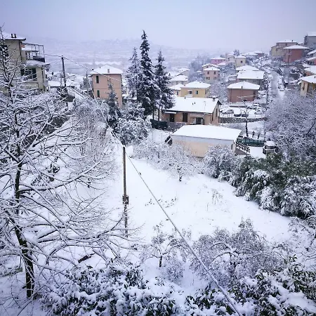 Il Tiglio Λα Σπέτσια