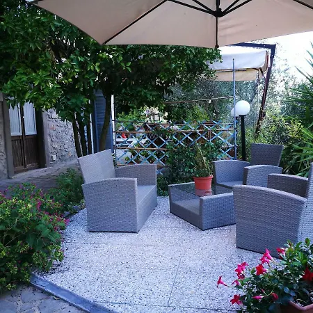 Il Tiglio Apartment La Spezia