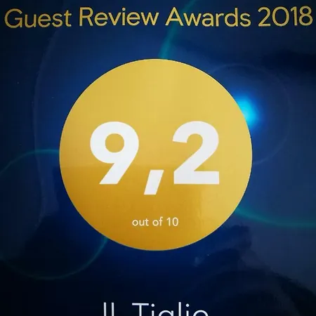 Il Tiglio *