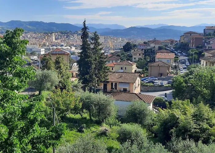 Il Tiglio Λα Σπέτσια