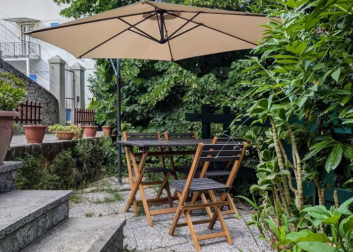 Διαμέρισμα Il Tiglio Λα Σπέτσια