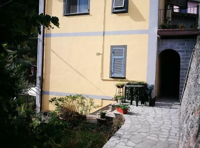 Διαμέρισμα Il Tiglio