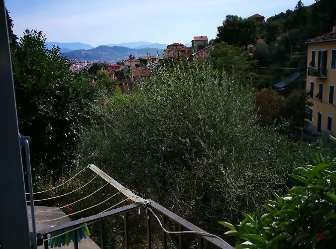 Il Tiglio Λα Σπέτσια