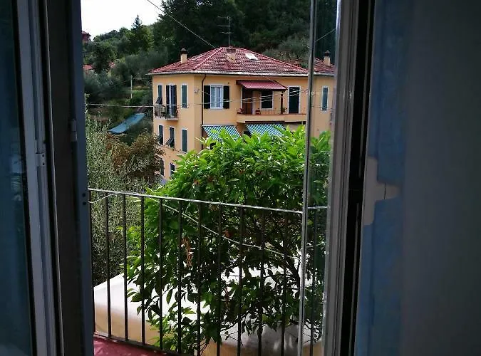 Διαμέρισμα Il Tiglio