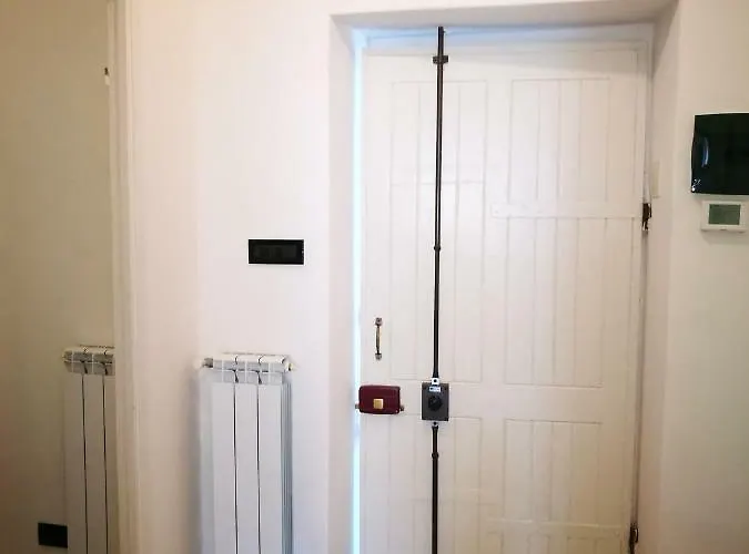 Διαμέρισμα Il Tiglio *