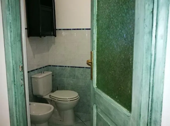 Il Tiglio Διαμέρισμα Λα Σπέτσια