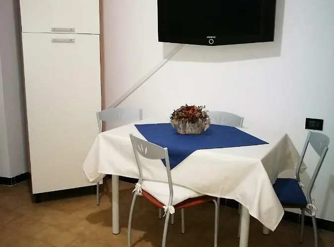 Διαμέρισμα Il Tiglio Λα Σπέτσια