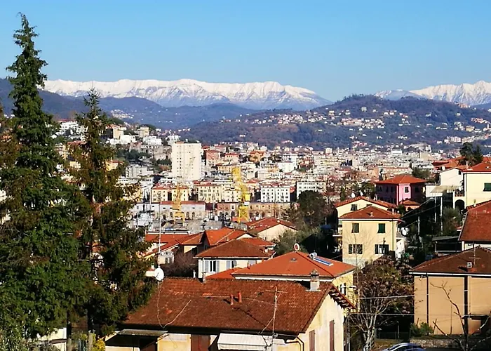 Il Tiglio * Λα Σπέτσια