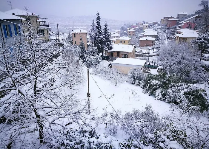 Il Tiglio Λα Σπέτσια